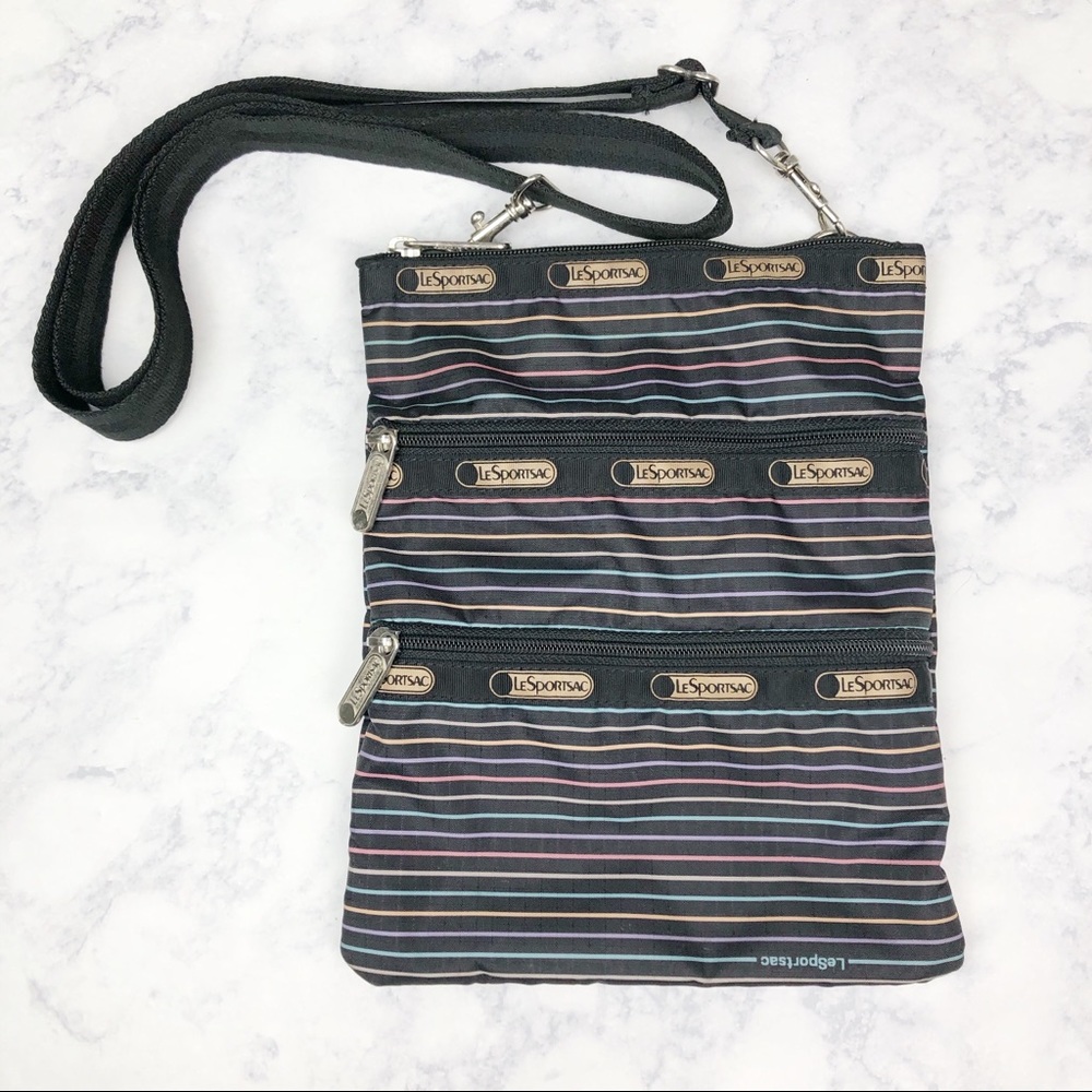 Lesportsac Crossbody Bag